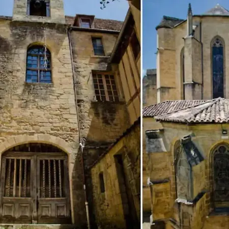 La Couronne Sarlat-la-canéda