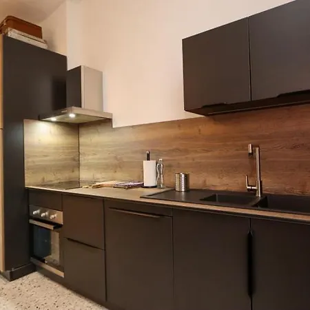La Couronne Apartment Sarlat-la-Caneda