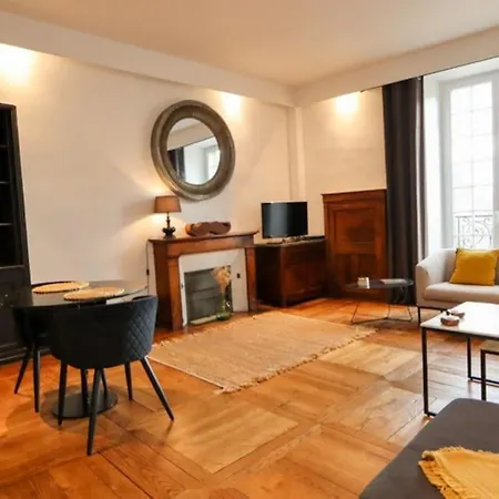 Appartamento La Couronne Sarlat-la-canéda