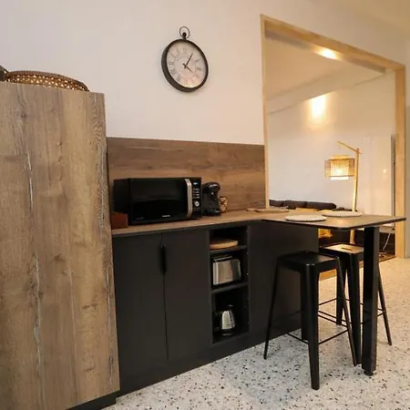 Appartamento La Couronne Sarlat-la-canéda *