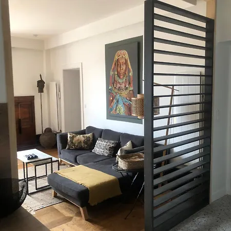 La Couronne Apartman Sarlat-la-Canéda