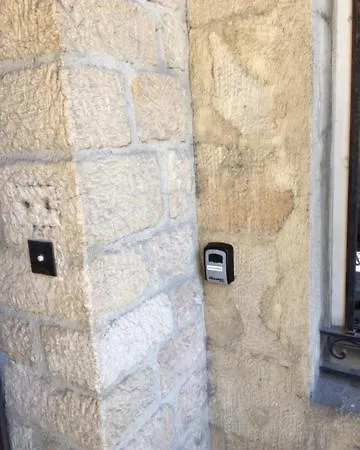 Appartamento La Couronne Sarlat-la-canéda Sarlat