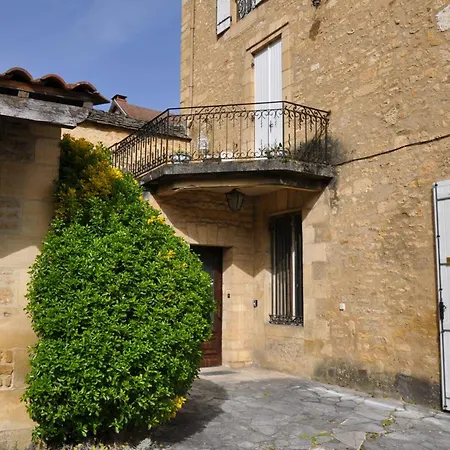 Apartment La Couronne