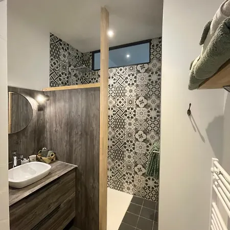 Apartment La Couronne *