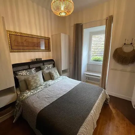 La Couronne Sarlat-la-canéda Appartamento Sarlat