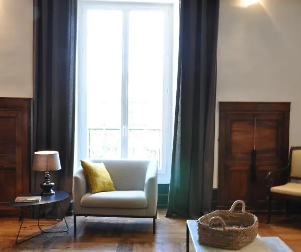 La Couronne Sarlat-la-canéda Apartamento Sarlat