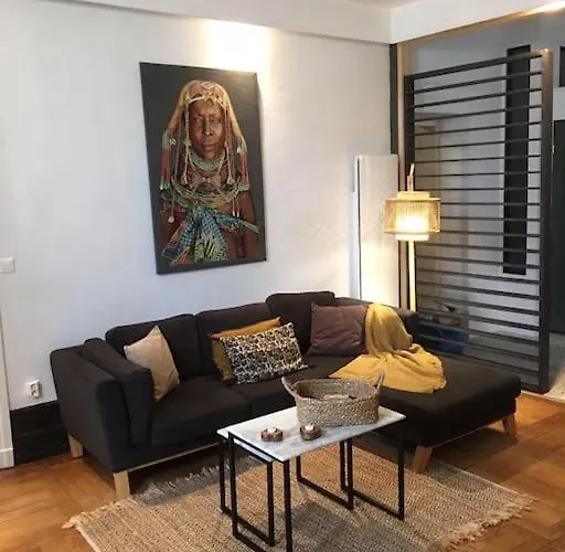 Apartamento La Couronne Sarlat-la-canéda