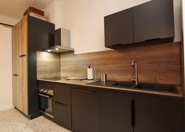 La Couronne Sarlat-la-canéda Apartamento Sarlat
