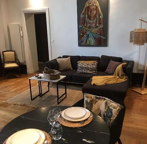 La Couronne Sarlat-la-canéda Apartamento Sarlat