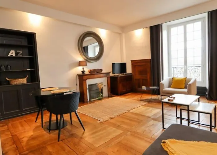 Apartamento La Couronne Sarlat-la-canéda