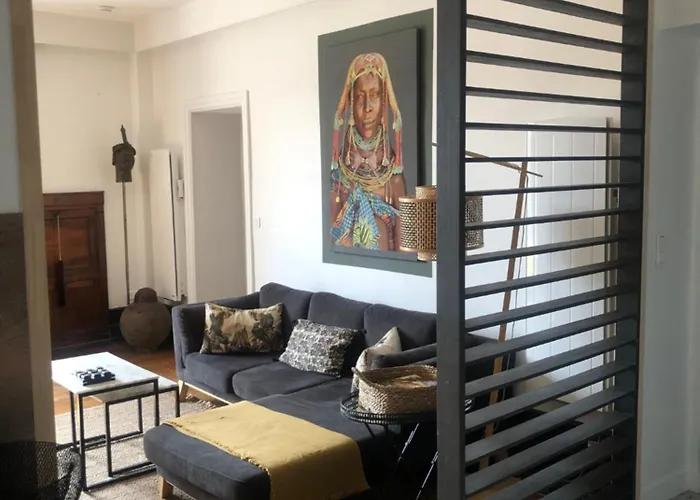 La Couronne Sarlat-la-canéda Apartamento Sarlat