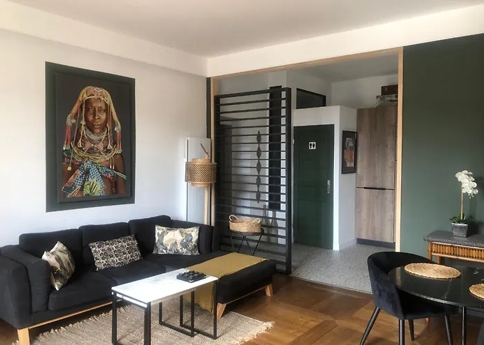 Apartamento La Couronne Sarlat-la-canéda Sarlat