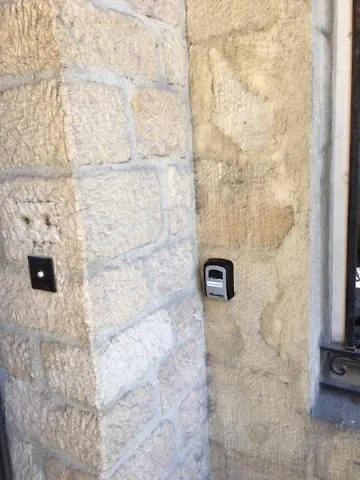 Apartamento La Couronne Sarlat-la-canéda Sarlat