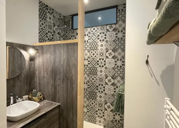 Apartamento La Couronne Sarlat-la-canéda *