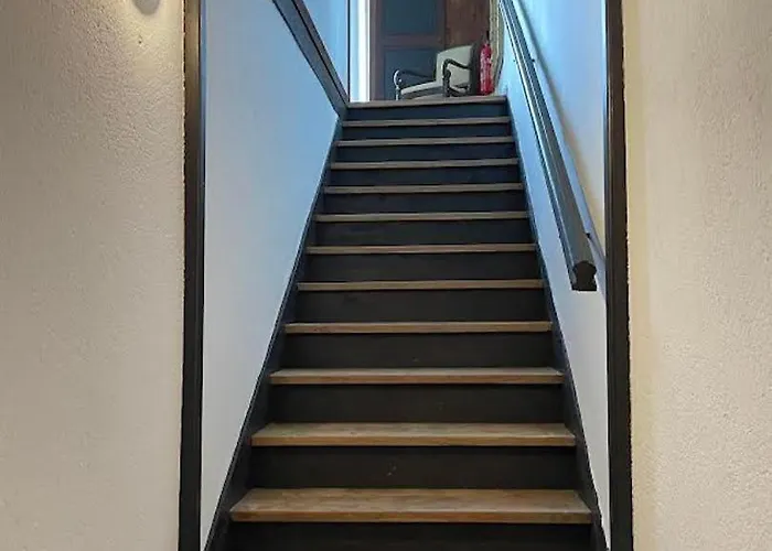 La Couronne Sarlat-la-canéda Apartamento *