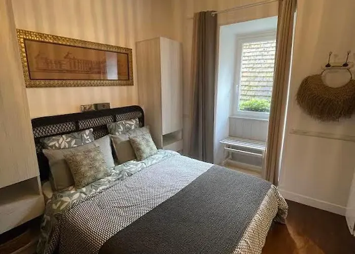 La Couronne Sarlat-la-canéda Apartamento Sarlat