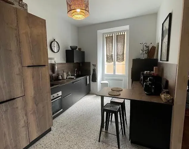 La Couronne Sarlat-la-canéda Apartamento