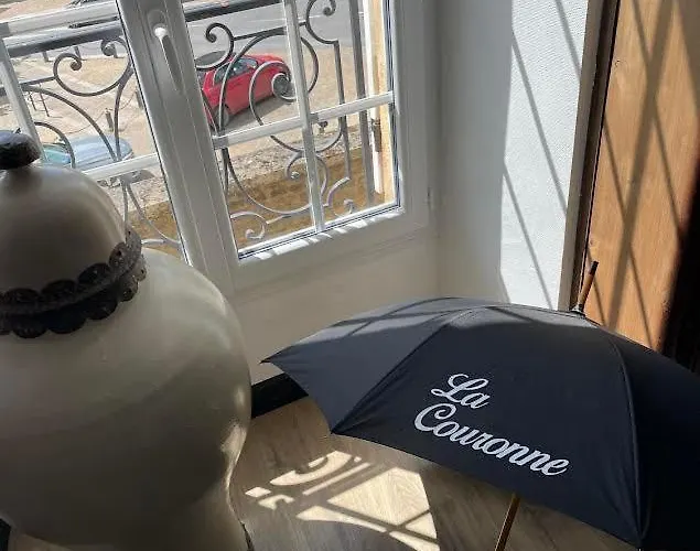 La Couronne Sarlat-la-canéda Apartamento Sarlat