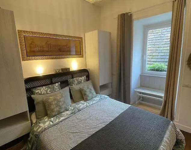 Apartamento La Couronne Sarlat-la-canéda