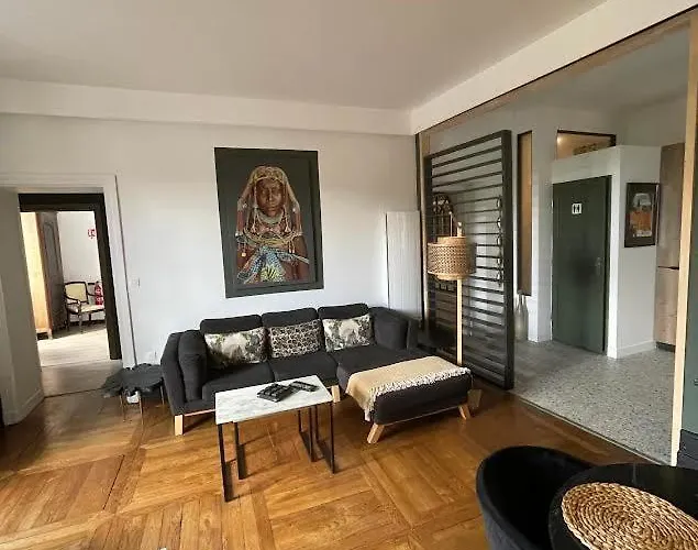 La Couronne Sarlat-la-canéda Apartamento *