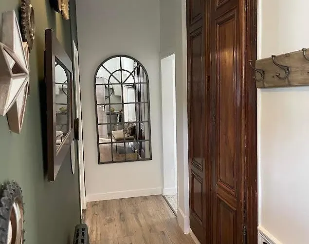 Apartamento La Couronne Sarlat-la-canéda *