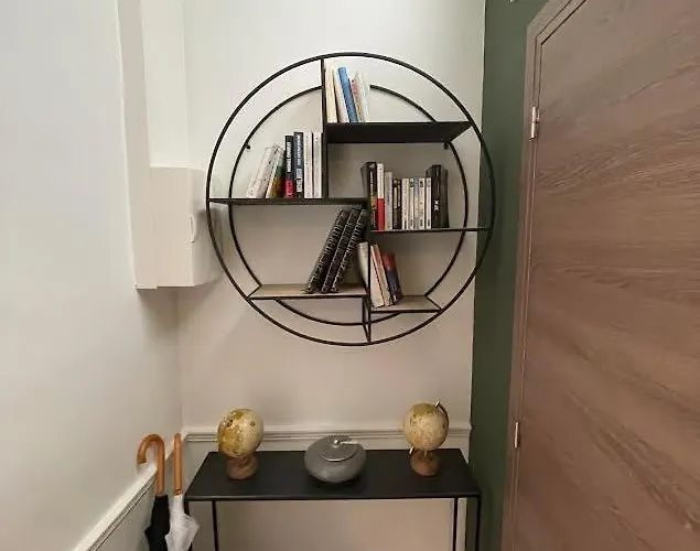 La Couronne Sarlat-la-canéda Apartamento Sarlat