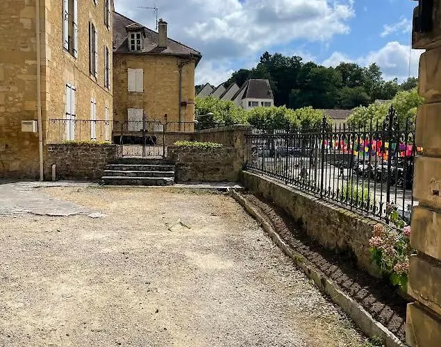 Apartamento La Couronne Sarlat-la-canéda Sarlat